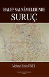 Halep Salnamelerinde Suru&ccedil;