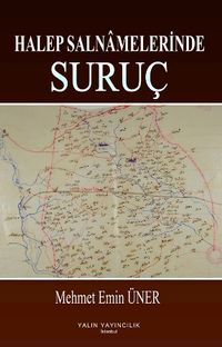 Halep Salnamelerinde Suruç