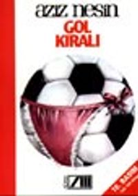 Gol Kralı