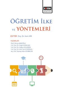 Öğretim İlke ve Yöntemleri (Doç. Dr. Asım Arı)