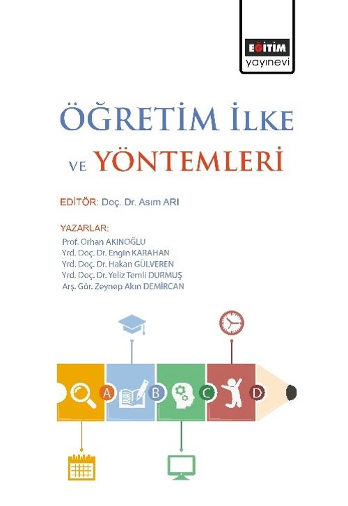 Öğretim İlke ve Yöntemleri (Doç. Dr. Asım Arı)