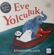 Eve Yolculuk - Frann Preston Gannon