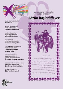 Bir+Bir Express Sayı 161