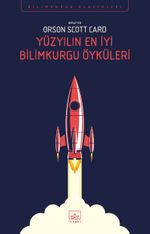 Yüzyılın En iyi Bilimkurgu Öyküleri