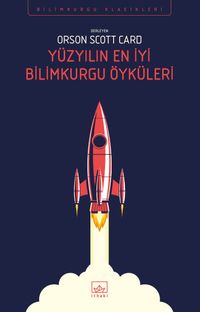 Yüzyılın En iyi Bilimkurgu Öyküleri