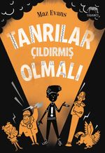 Tanrılar Çıldırmış Olmalı!