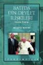 Batı'da Din-Devlet İlişkileri