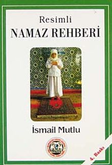 Resimli Namaz Rehberi