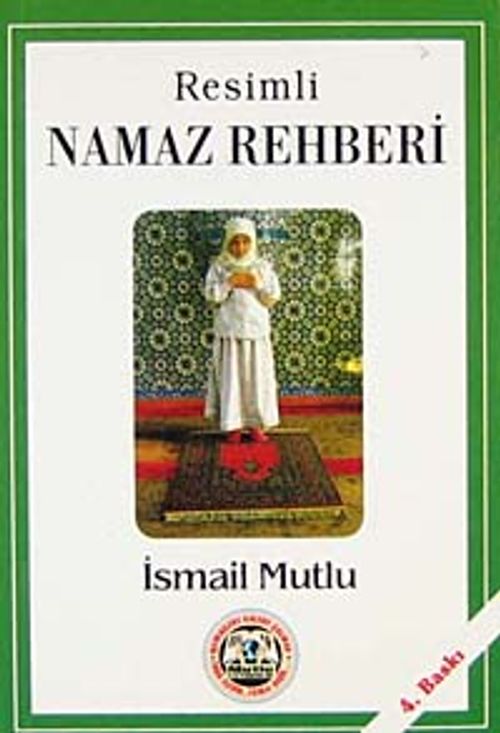 Resimli Namaz Rehberi