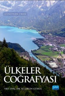 Ülkeler Coğrafyası
