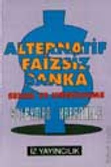 Alternatif Faizsiz Banka