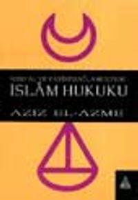Sosyal ve Tarihi Bağlamı İçinde İslam Hukuku / 6-H-35
