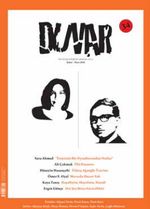 Duvar İki Aylık Edebiyat Dergisi Sayı:34 Şubat-Mart 2018