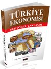 T&uuml;rkiye Ekonomisi & Sekt&ouml;rel Yaklaşım