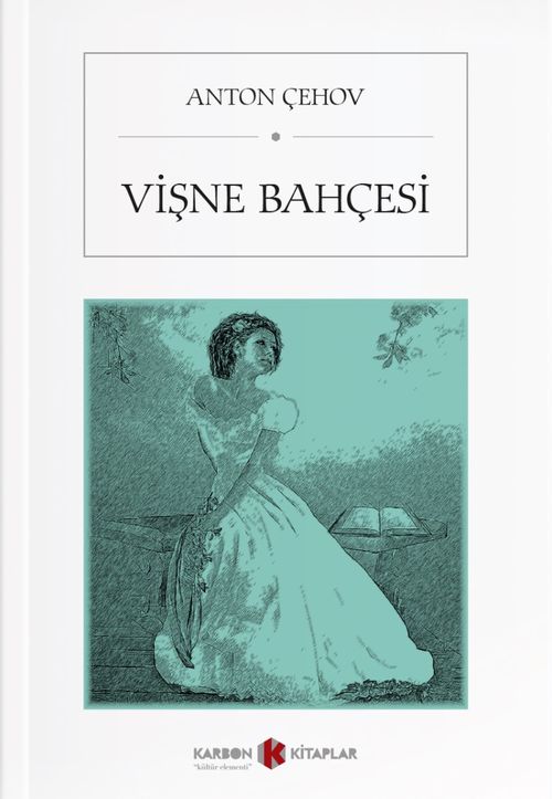 Vişne Bahçesi