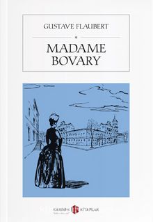 Madame Bovary (Fransızca) - Gustave Flaubert