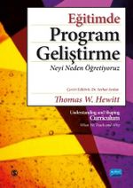 Eğitimde Program Geliştirme & Neyi Neden Öğretiyoruz