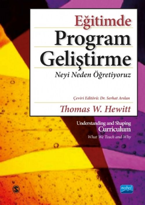 Eğitimde Program Geliştirme & Neyi Neden Öğretiyoruz