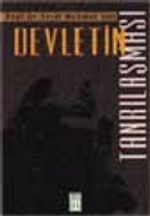 Devletin Tanrılaşması