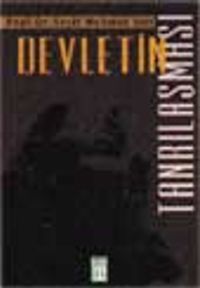 Devletin Tanrılaşması