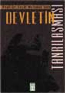 Devletin Tanrılaşması