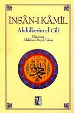 İnsan-ı Kamil