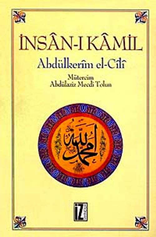 İnsan-ı Kamil