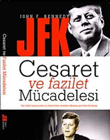 Cesaret Ve Fazilet Mücadelesi