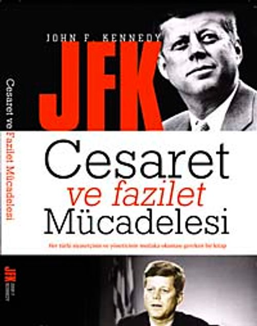 Cesaret Ve Fazilet Mücadelesi