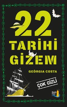 22 Tarihi Gizem & Çok Gizli