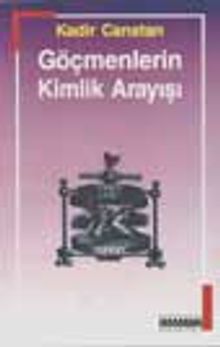 Göçmenlerin Kimlik Arayışı