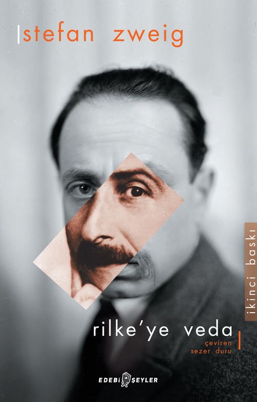 Rilke'ye Veda
