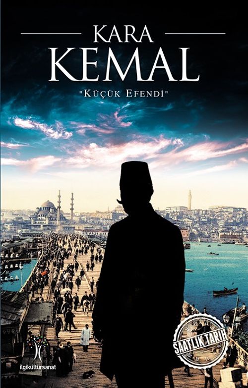 Kara Kemal & Küçük Efendi