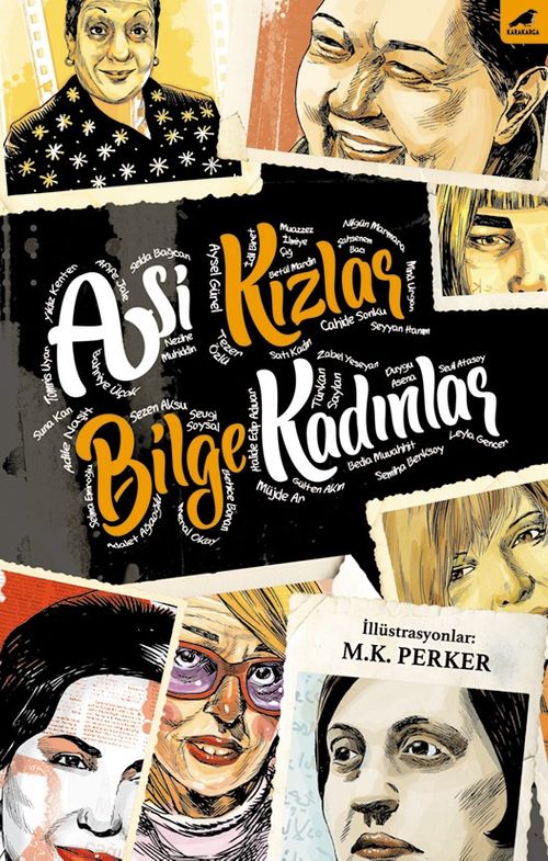 Asi Kızlar & Bilge Kadınlar