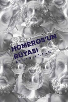 Homeros'un Rüyası & Edebiyatın Kapı Komşusu Röportaj