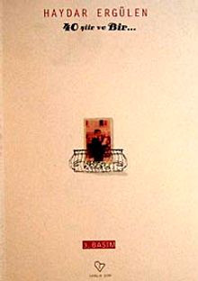 Kırk Şiir Ve Bir...