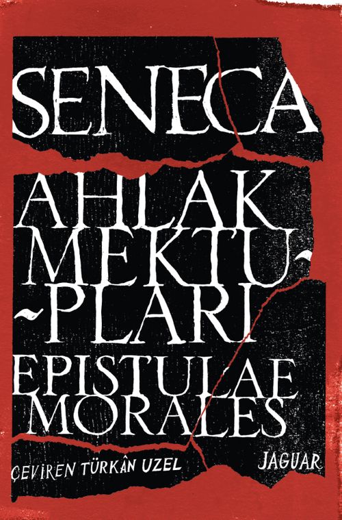 Ahlak Mektupları (Seneca ) Fiyatı, Yorumları, Satın Al
