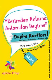 Resimden Anlama Anlamdan Deyime