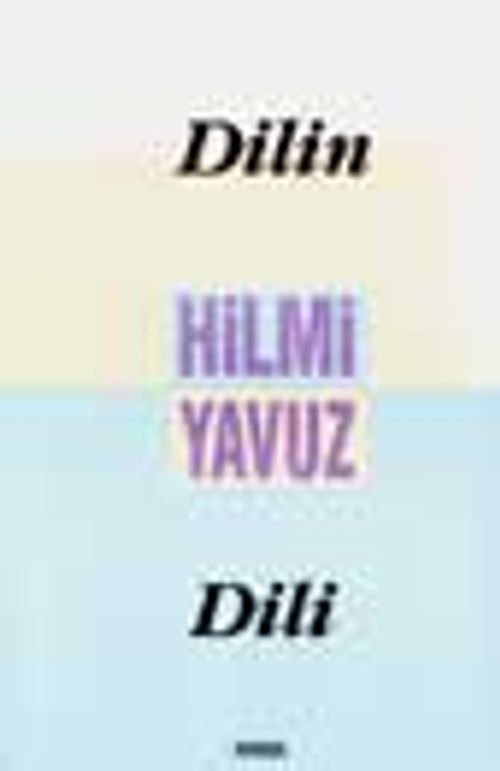 Dilin Dili