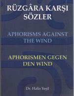 Rüzgara Karşı Sözler