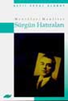 Sürgün Hatıraları / 40-E-26