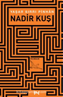 Nadir Kuş - Yaşar Sırrı Pinhan