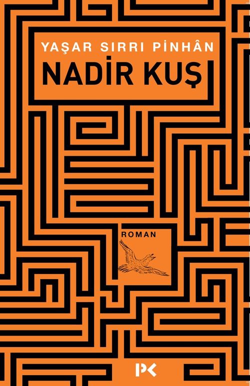 Nadir Kuş