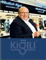 Bir Markayı Yaratmak