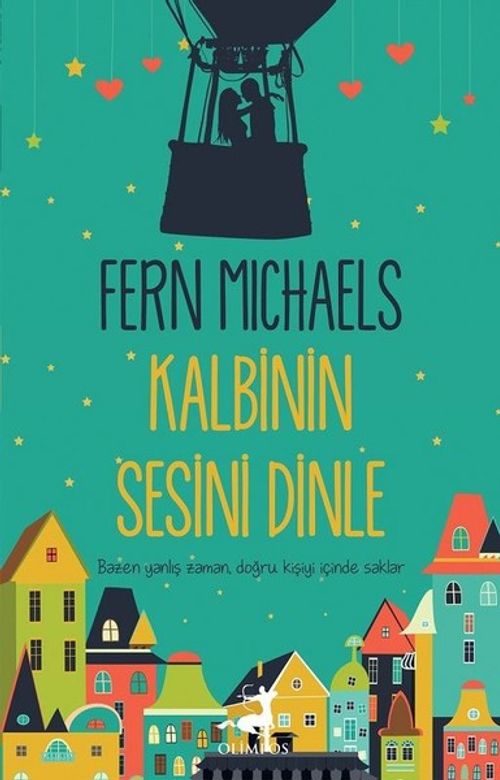 Kalbinin Sesini Dinle