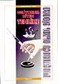 Geliyorum Diyen Tehlike Uyuşturucu Alkol Sigara