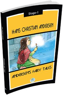 Andersen’s Fairy Tales / Stage 1