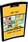 Fairy Tales / Stage 1