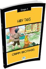 Fairy Tales / Stage 1