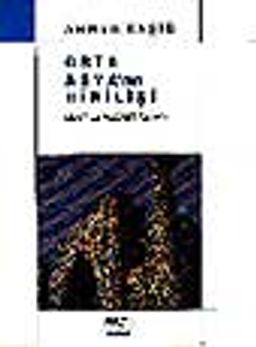 Orta Asya'nın Dirilişi